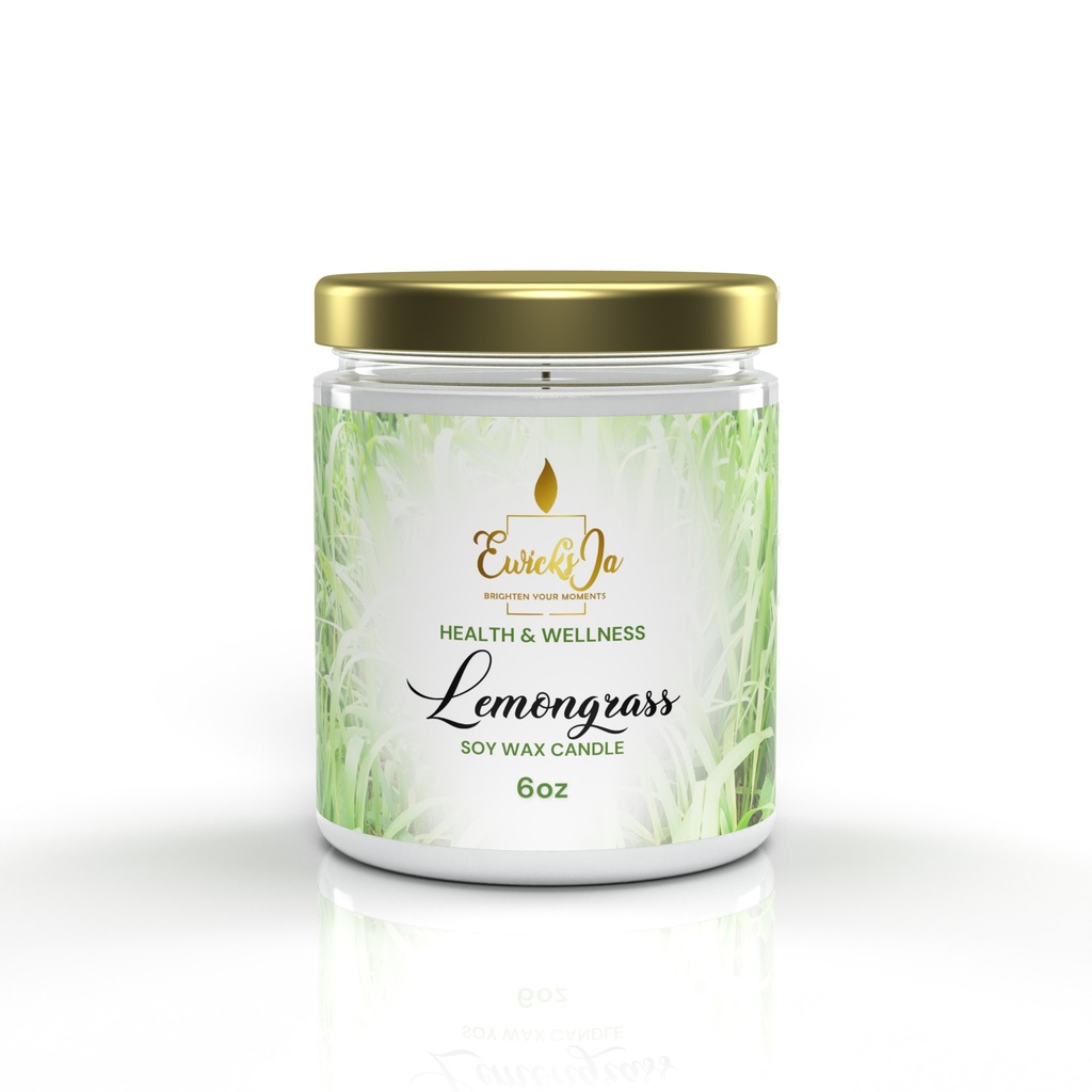 Lemongrass